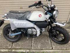 ホンダ　モンキー１２５