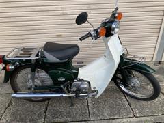 ホンダ　スーパーカブ５０ＤＸ