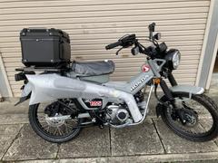 ホンダ　ＣＴ１２５ハンターカブ