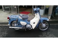 ホンダ　スーパーカブ５０