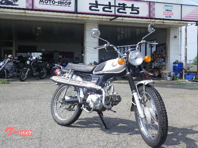 車両情報 ホンダ ベンリィcl50 Moto Shop ささきち 中古バイク 新車バイク探しはバイクブロス