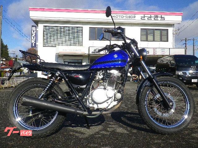 車両情報 スズキ グラストラッカー ビッグボーイ Moto Shop ささきち 中古バイク 新車バイク探しはバイクブロス