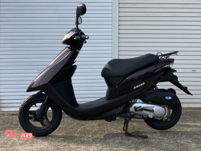ホンダ Dio インジェクション 4ストローク オートマ AF68 新品