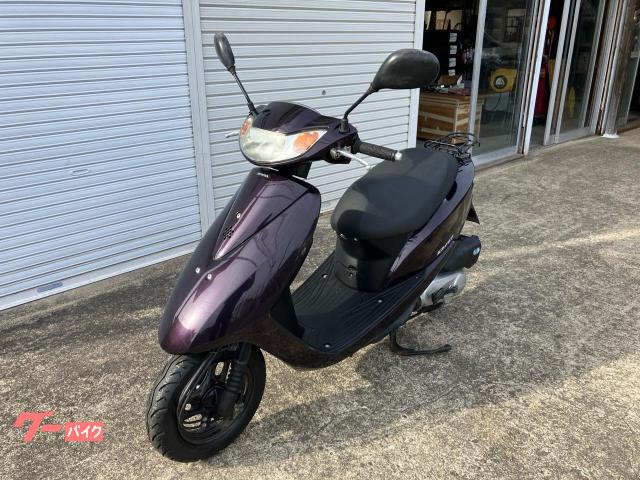 ホンダ Dio インジェクション 4ストローク オートマ AF68 新品