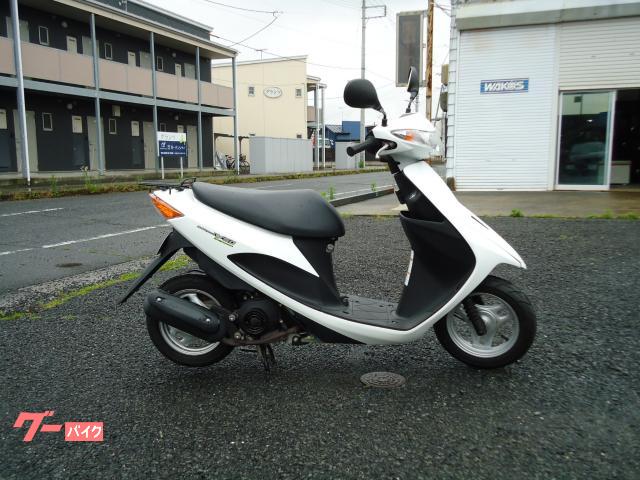 スズキ アドレスV50 ＊バッテリー＊プラグ＊エアーエレメント