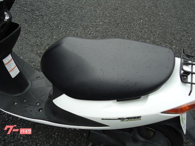 スズキ アドレスV50 ＊バッテリー＊プラグ＊エアーエレメント
