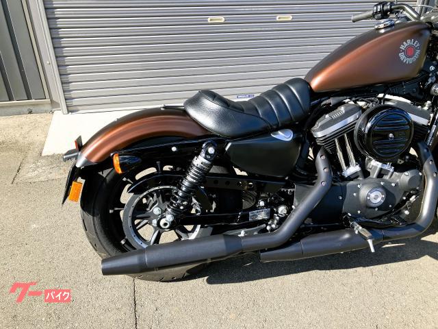 ＨＡＲＬＥＹ－ＤＡＶＩＤＳＯＮ ＸＬ８８３Ｎ アイアン ２０１９年モデル フルノーマル｜ハーレーダビッドソン岩手｜新車・中古バイクなら【グーバイク】