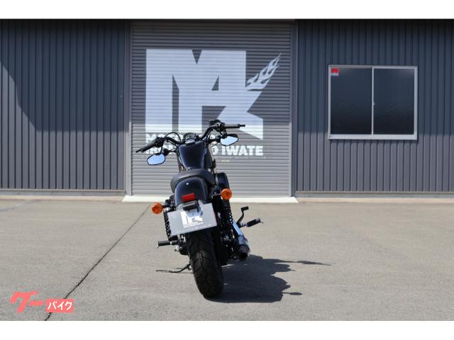 HARLEY－DAVIDSON XL1200X フォーティエイト