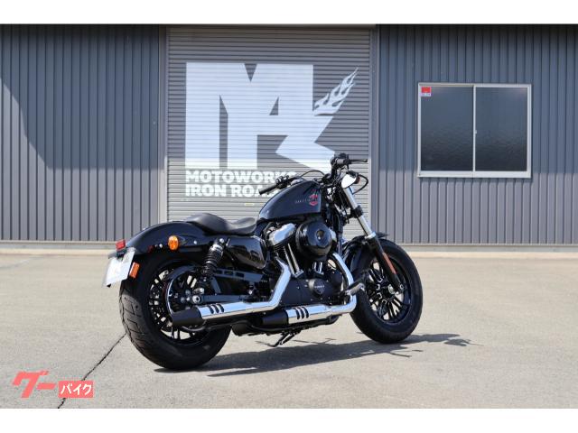 Harley-Davidson XL1200X ファイナルエディション　シート ハーレーXL1200X【フォーティーエイト】ファイナルエディション