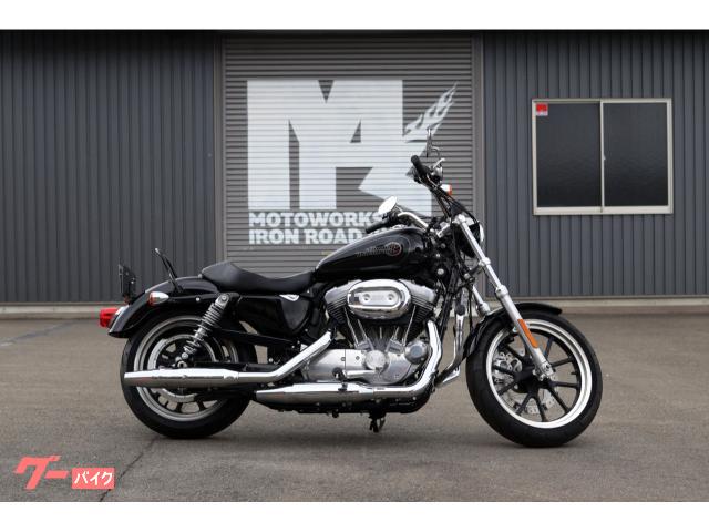 ＸＬ８８３Ｌ　スーパーロー　２０１９モデル　低走行車