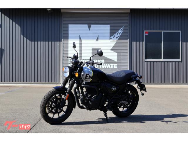 ROYAL ENFIELD 350 2023 — миниатюра 3