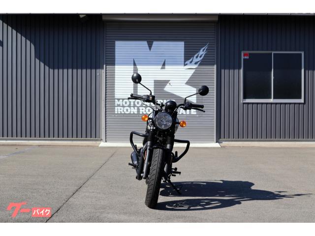 ROYAL ENFIELD 350 2023 — миниатюра 4