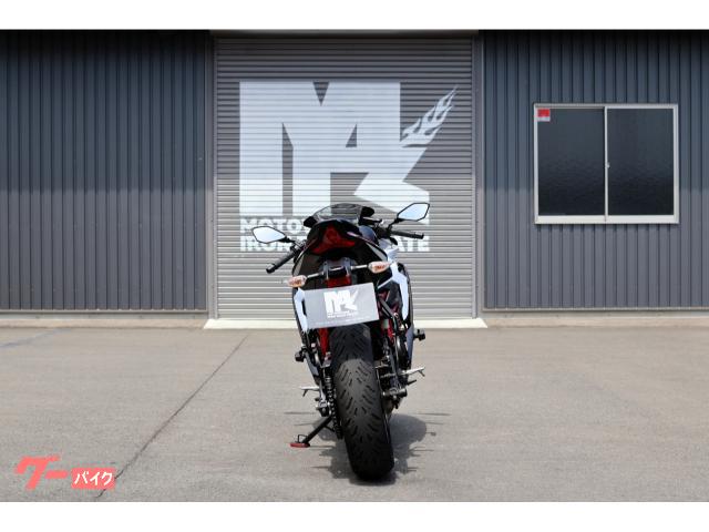 カワサキ Ninja ZX－25R SE 2021年モデル｜モト