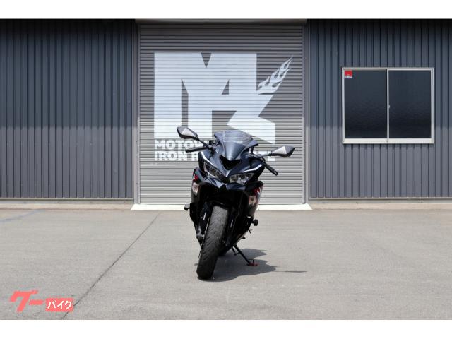 在庫確認かm カワサキ Ninja ZX－25R SE 2021年モデル｜モト