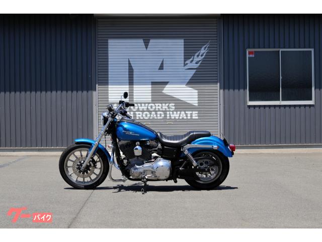 HARLEY－DAVIDSON FXD スーパーグライド 2004年