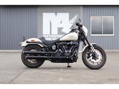 ＨＡＲＬＥＹ−ＤＡＶＩＤＳＯＮ　ＦＸＬＲＳ　ソフテイル　ローライダーＳ　２０２３モデル