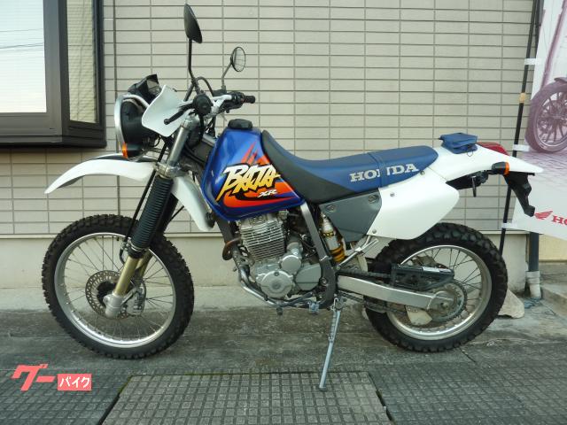 値下げ xr250 md30