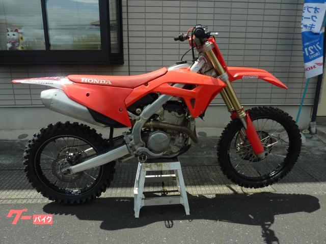 ＣＲＦ２５０Ｒ　　２０２４年モデル