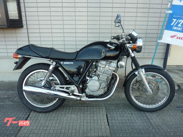 ＧＢ２５０クラブマン
