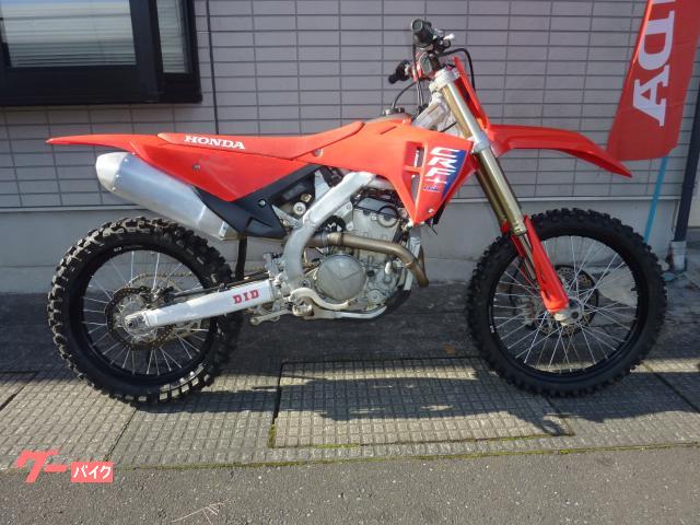 ＣＲＦ２５０Ｒ　　　　ＭＥ１２