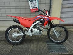 ホンダ　ＣＲＦ１２５Ｆ