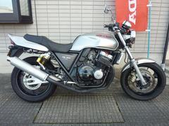 ホンダ　ＣＢ４００Ｓｕｐｅｒ　ＦｏｕｒバージョンＳ