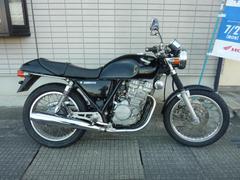 ホンダ　ＧＢ２５０クラブマン