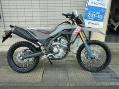 ホンダ　ＣＲＦ２５０Ｌ