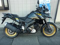 スズキ　Ｖ−ストローム１０５０ＸＴ