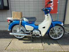 ホンダ　スーパーカブ１１０