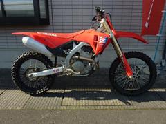 ホンダ　ＣＲＦ２５０Ｒ　　　ＭＥ１２最新モデル