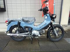 ホンダ　クロスカブ１１０　Ｌｉｔｅ