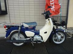 ホンダ　スーパーカブ１１０プロ　Ｌｉｔｅ