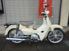 ホンダ　スーパーカブ１１０　Ｌｉｔｅ