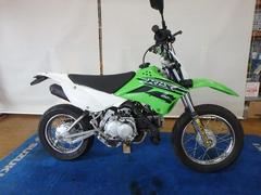 カワサキ　ＫＬＸ１１０Ｒ　Ｌ