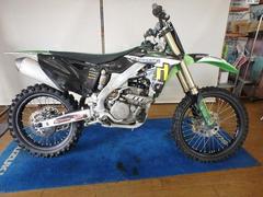 カワサキ　ＫＸ２５０Ｆ