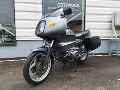 ＢＭＷ　Ｒ１００ＲＳ　モノサス　パニアケース付