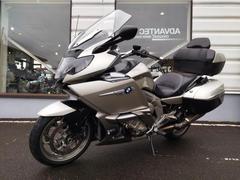 ＢＭＷ　Ｋ１６００ＧＴＬ　アクラポビッチサイレンサー