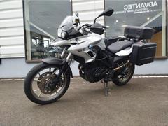 ＢＭＷ　Ｆ７００ＧＳ