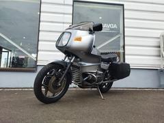 ＢＭＷ　Ｒ１００ＲＳ　モノサス
