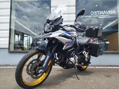 ＢＭＷ　Ｆ８５０ＧＳ　プレミアムライン　ワンオーナー　ドラレコ付