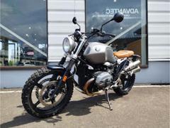 ＢＭＷ　ＲｎｉｎｅＴ　スクランブラー　アナキーワイルド仕様