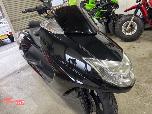 ヤマハ マグザム 社外マフラー装備｜有限会社小原サイクル｜新車