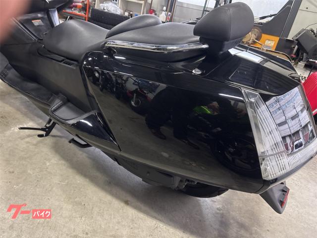 ヤマハ マグザム 社外マフラー装備｜有限会社小原サイクル｜新車