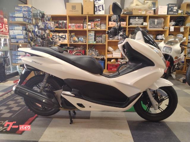 ＰＣＸ　グリップヒーター付　ベルト／ウエイトローラー／スライドピース／Ｒタイヤ新品