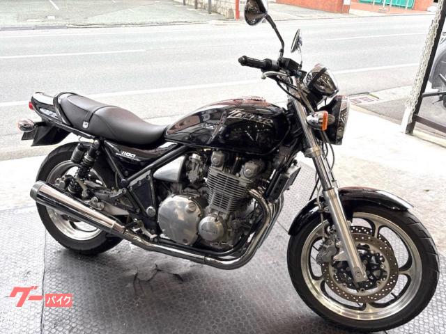 ＺＥＰＨＹＲ１１００　フルノーマル