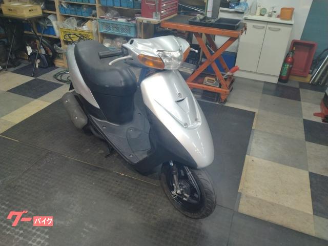 車両情報:スズキ レッツII | 有限会社小原サイクル | 中古バイク・新車