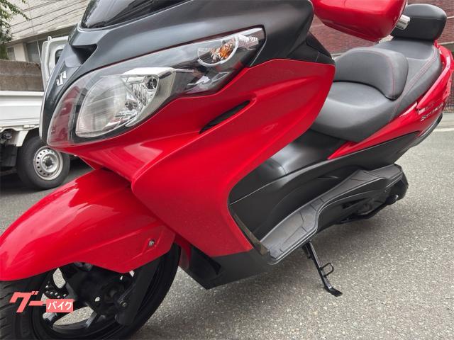 スズキ スカイウェイブ250 タイプM フルノーマル車|有限会社小原 スズキ スカイウェイブ250 タイプM フルノーマル車|有限会社小原