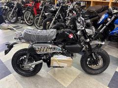 ホンダ　モンキー１２５　２０２５年モデル　新車
