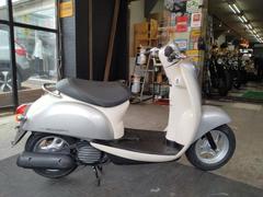 ホンダ　クレアスクーピー　ワンオーナー　前後タイヤ新品
